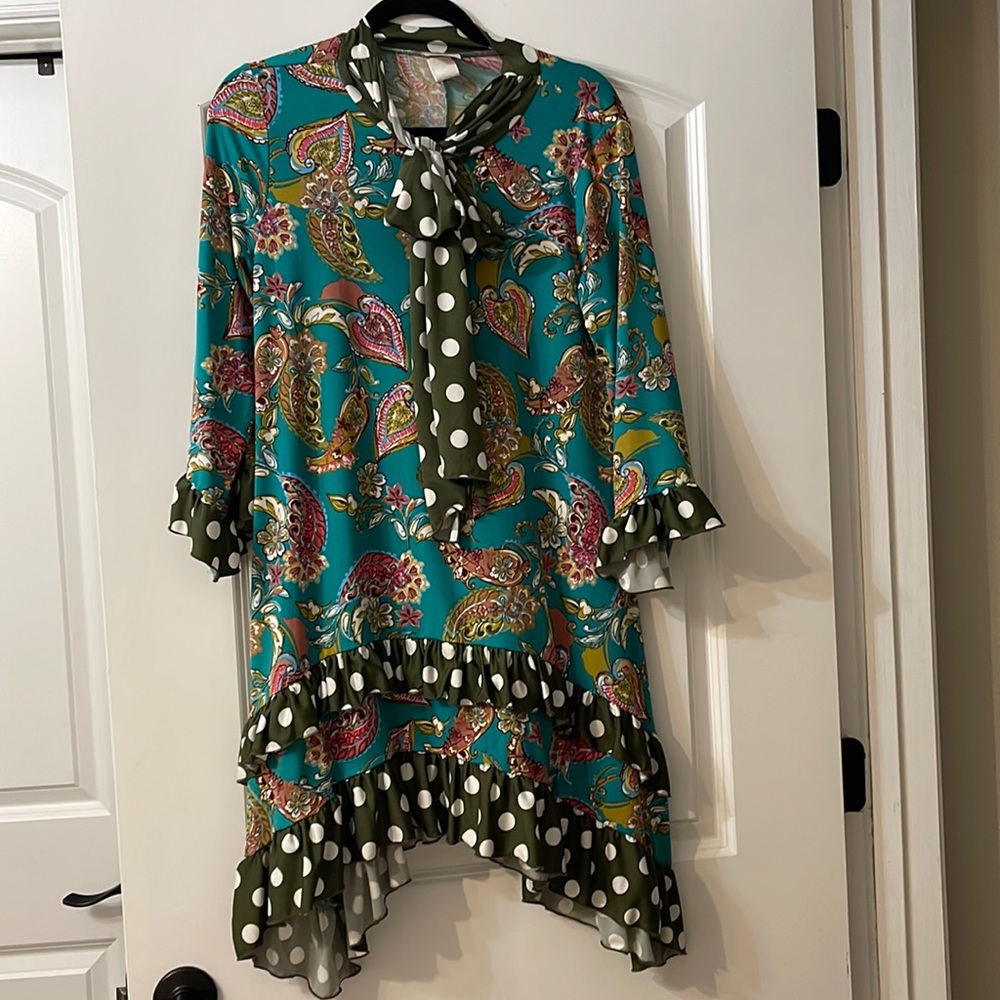 COPY - Zadie B’s Shirt
